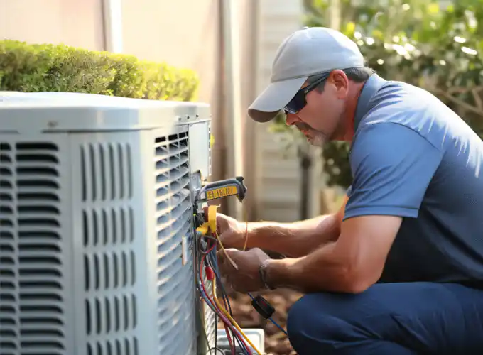 installateur Roodeschool